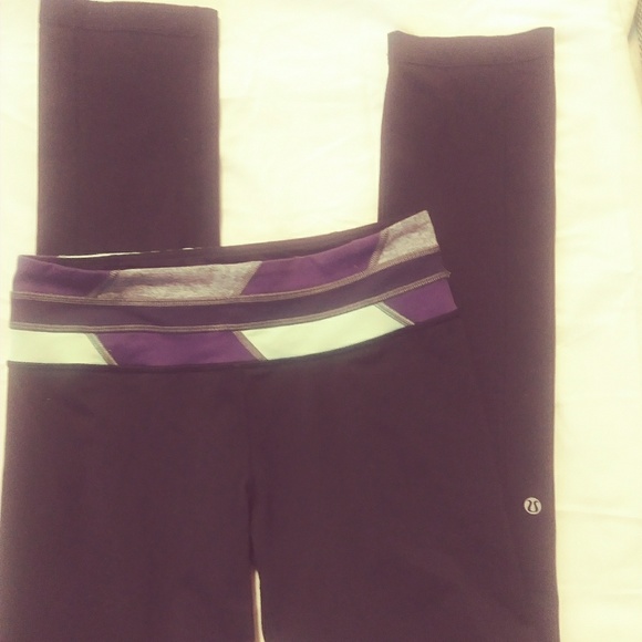 lululemon athletica Pants - 🆕 LuluLemon Leggings